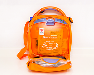 AED